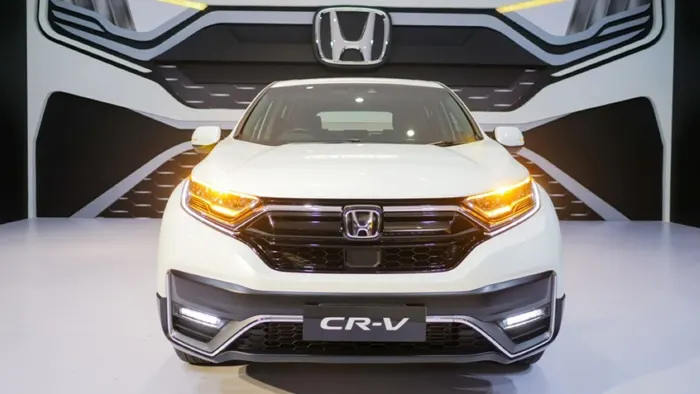 Keunggulan New Honda CR-V yang Kamu Wajib Tahu