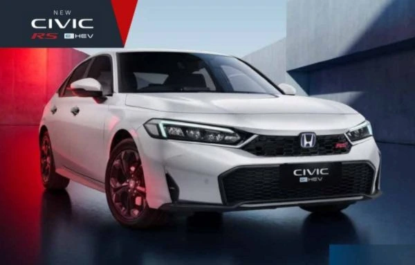 honda-civic-rs-e-HEV