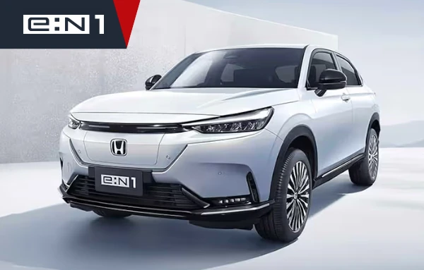 honda-eN1