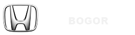 Showroom Honda Mobil Bogor
